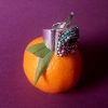 Chevalière, Bague oeil vert, les veilleuses.