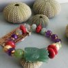 Bracelet zen, Dragon, Féminin-masculin