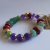Bracelet zen, Dragon, Féminin-masculin