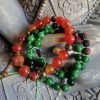 Bracelet Zen, la Cornaline