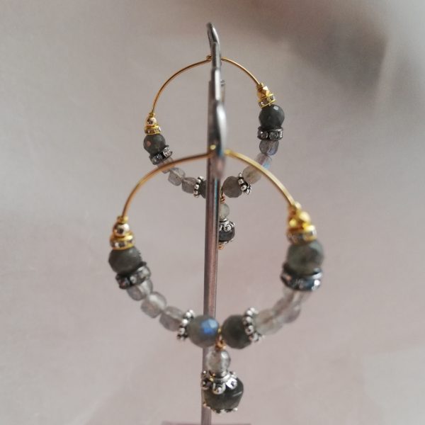 Créoles ethniques, Labradorite
