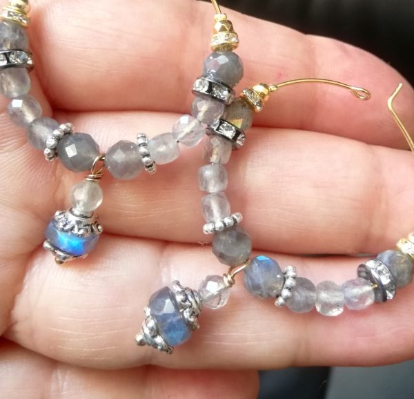 Créoles ethniques, Labradorite