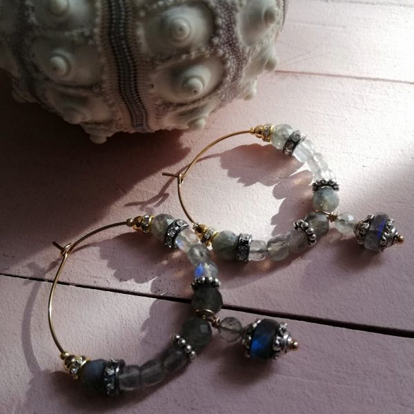Créoles ethniques, Labradorite