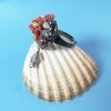 RESERVEE Marilyne, Ballade en mer Chaude