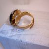 Bague ajustable, Cheval de vent