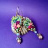 Boucles d'oreilles cœur "Par Amour"