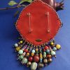 dav Broche pectorale Nomade