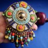 ptr Broche pectorale Nomade
