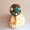 dav Grosse bague Nomade, Takouba, mixte