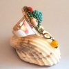 dav Grosse bague Nomade, Takouba, mixte