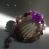 Bracelet Zen, pierre du Chaman, la Lodolite