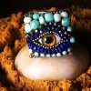 Lune Fauve: Bague Talisman