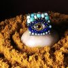 Lune Fauve: Bague Talisman