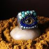 Lune Fauve: Bague Talisman