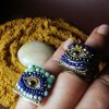 Lune Fauve: Bague Talisman