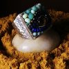 Lune Fauve: Bague Talisman
